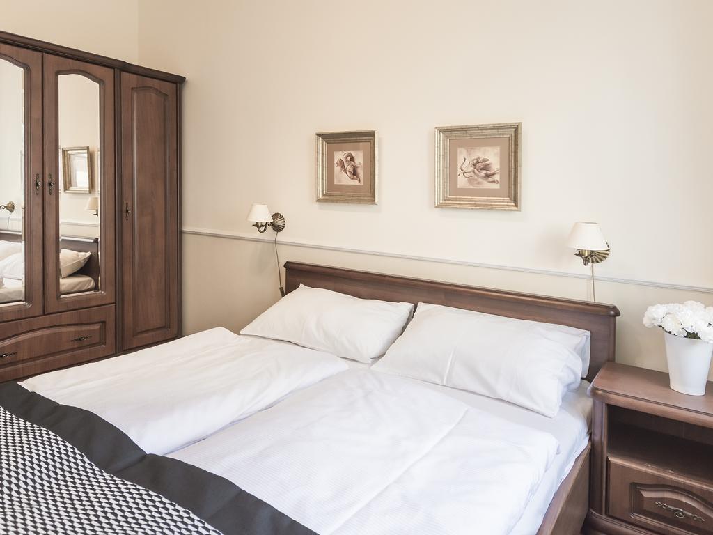 Vacationclub - Trzy Korony Wazow Apartment 12 Świnoujście Exteriör bild